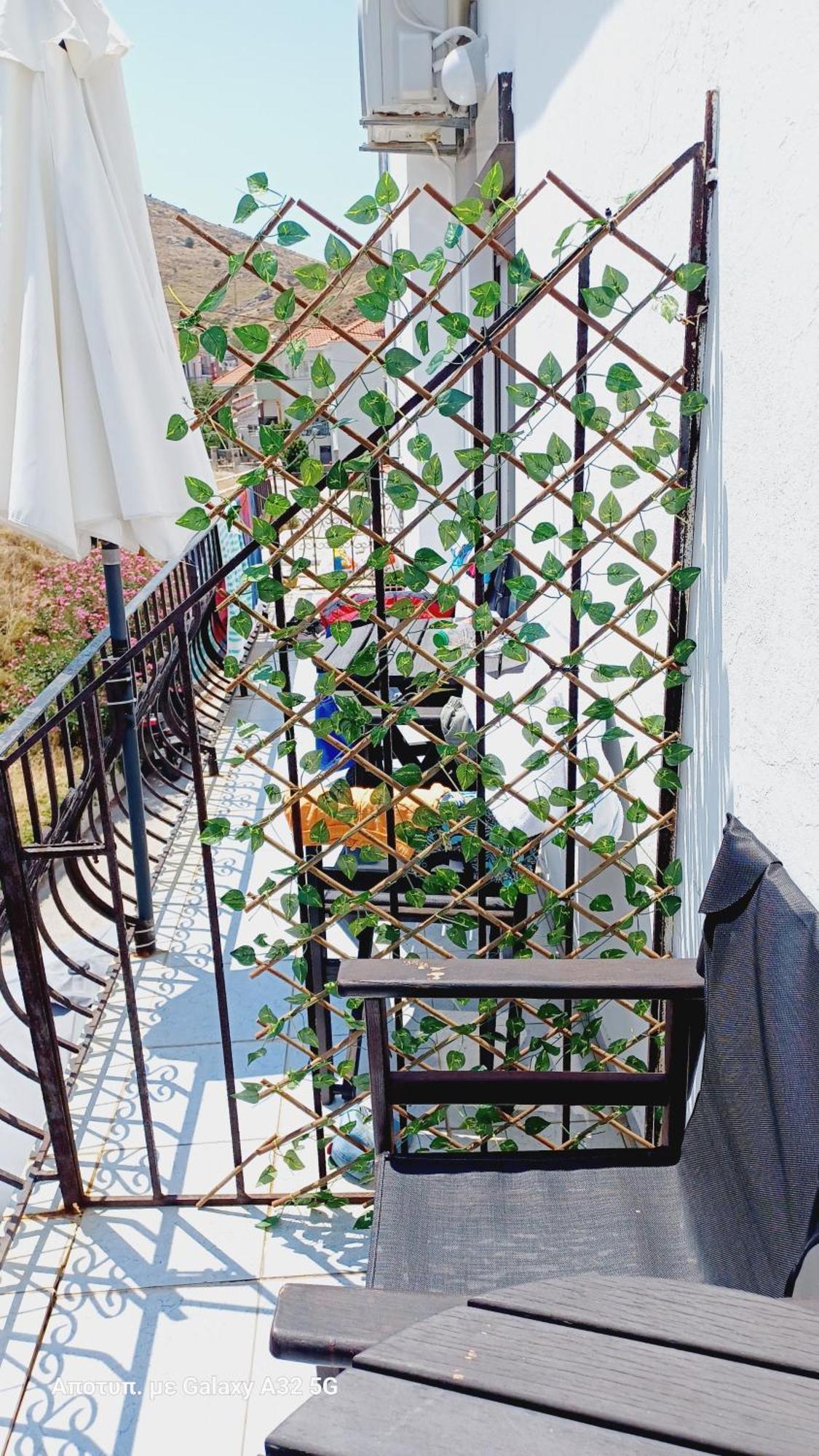 Kostas Studios Apartments - Ενοικιαζόμενα Δωμάτια Με Κουζινάκι Myrina Zewnętrze zdjęcie