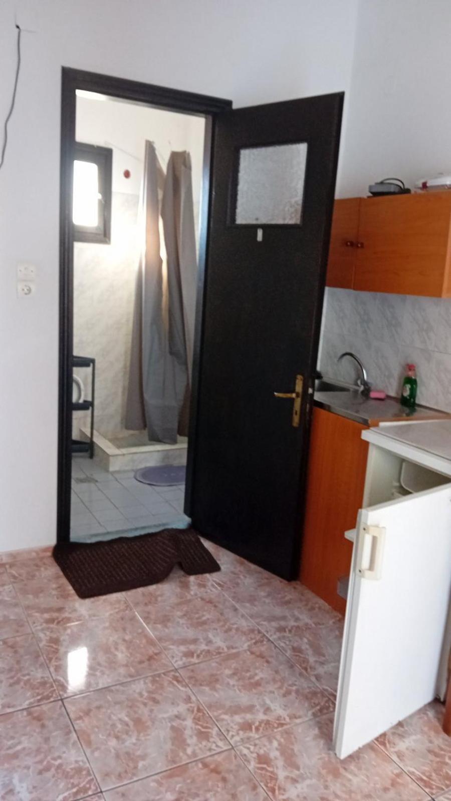 Kostas Studios Apartments - Ενοικιαζόμενα Δωμάτια Με Κουζινάκι Myrina Zewnętrze zdjęcie