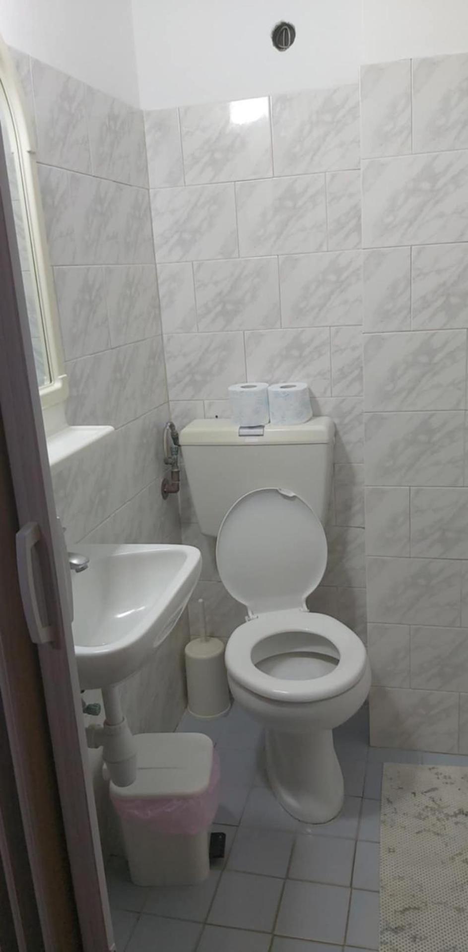 Kostas Studios Apartments - Ενοικιαζόμενα Δωμάτια Με Κουζινάκι Myrina Zewnętrze zdjęcie